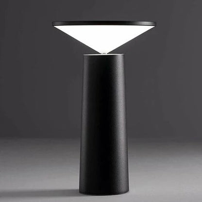 FlexiBeam - Modern LED Table Lamp with Swivel Head