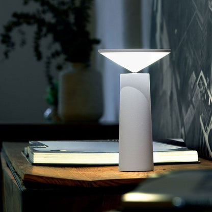 FlexiBeam - Modern LED Table Lamp with Swivel Head