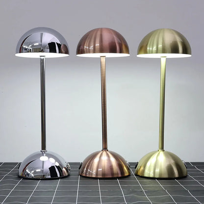GlowTrio - LED Atmospheric Lamp with 3 Colors