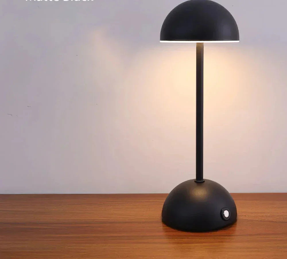 GlowTrio - LED Atmospheric Lamp with 3 Colors