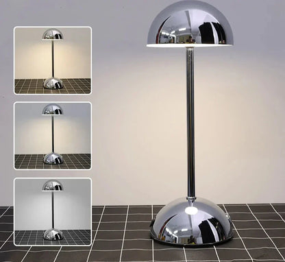 GlowTrio - LED Atmospheric Lamp with 3 Colors