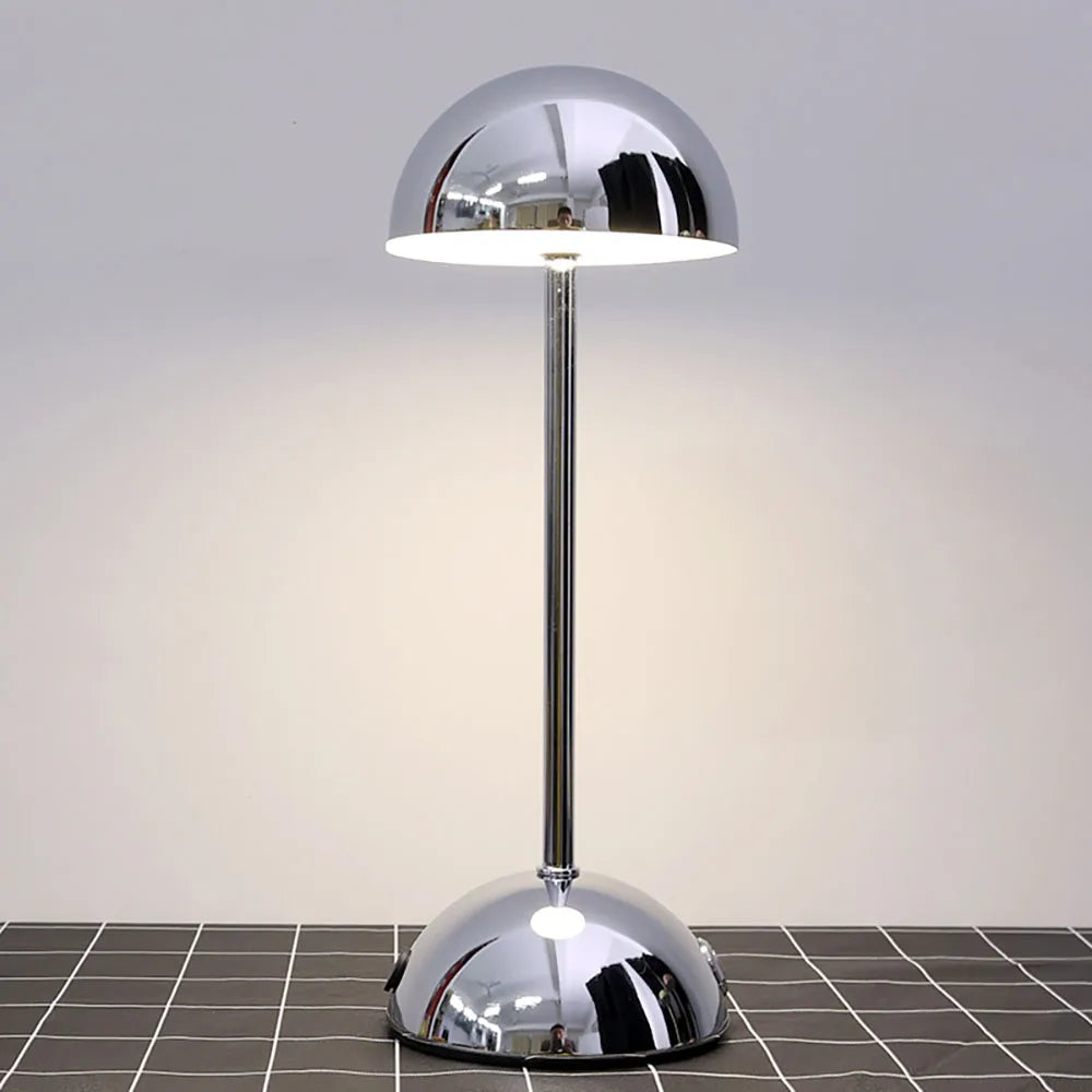 GlowTrio - LED Atmospheric Lamp with 3 Colors
