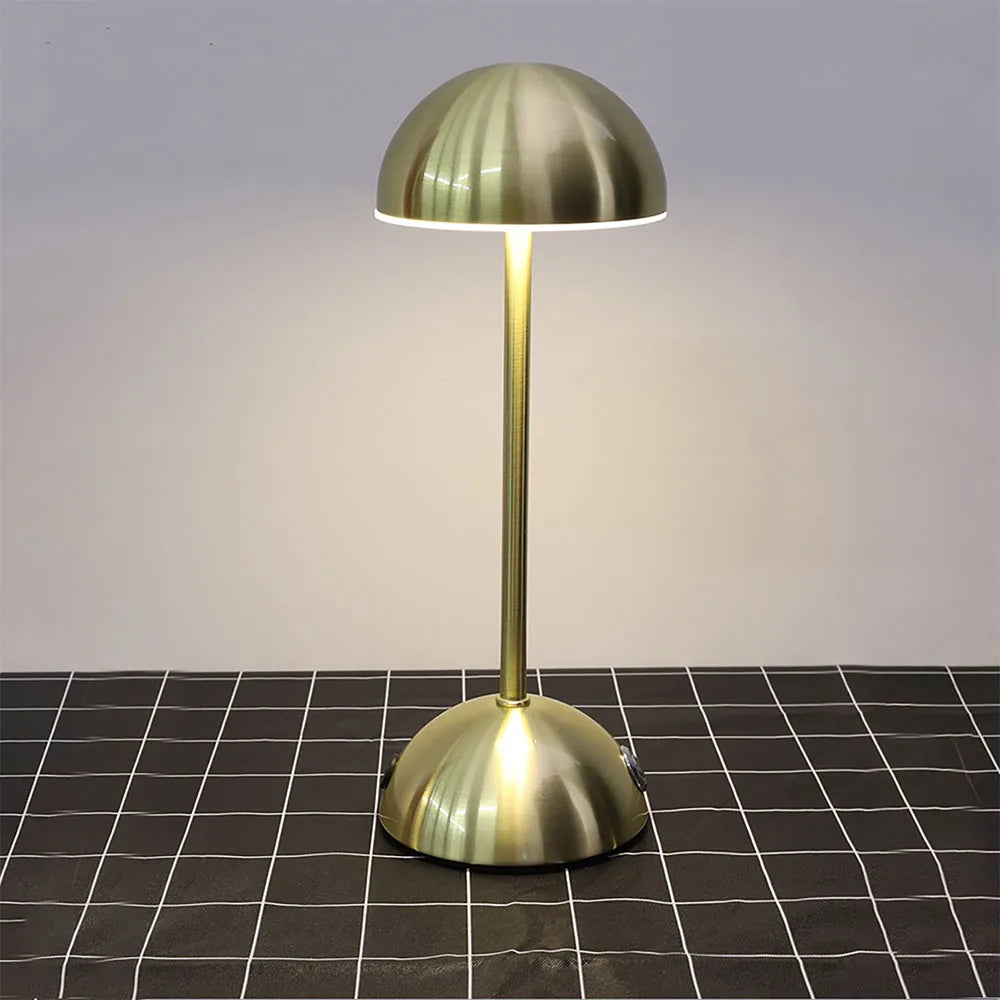 GlowTrio - LED Atmospheric Lamp with 3 Colors