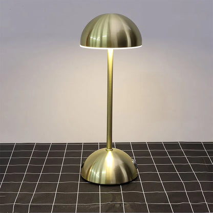 GlowTrio - LED Atmospheric Lamp with 3 Colors