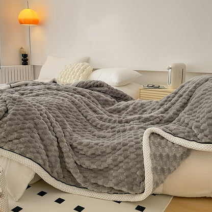 FluffHaven - Ultra-Soft Blanket
