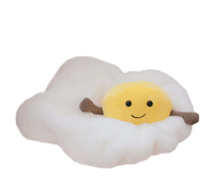 CroissantCuddle | Adorable Soft Plush Toy Pretzel Bread Companion 6