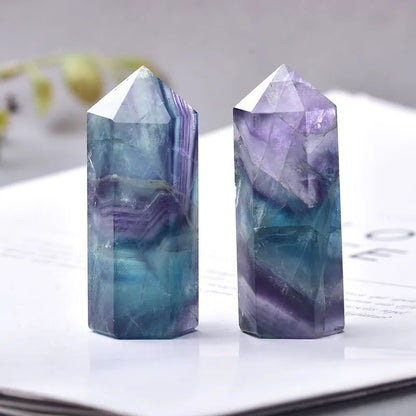 Crystalis | Stunning Healing Natural Crystal Home Décor Collection 0