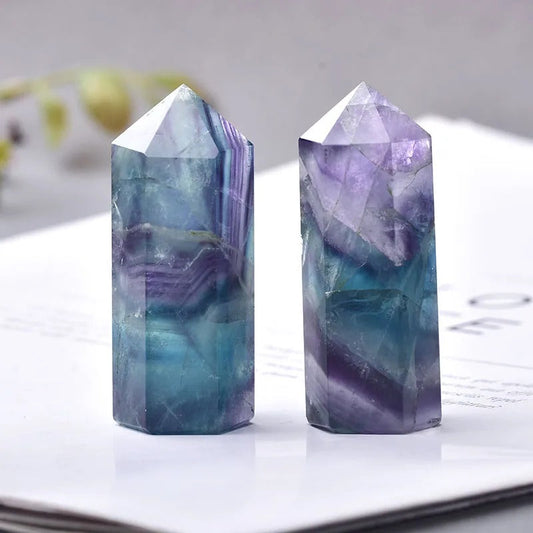 Crystalis | Stunning Healing Natural Crystal Home Décor Collection 0