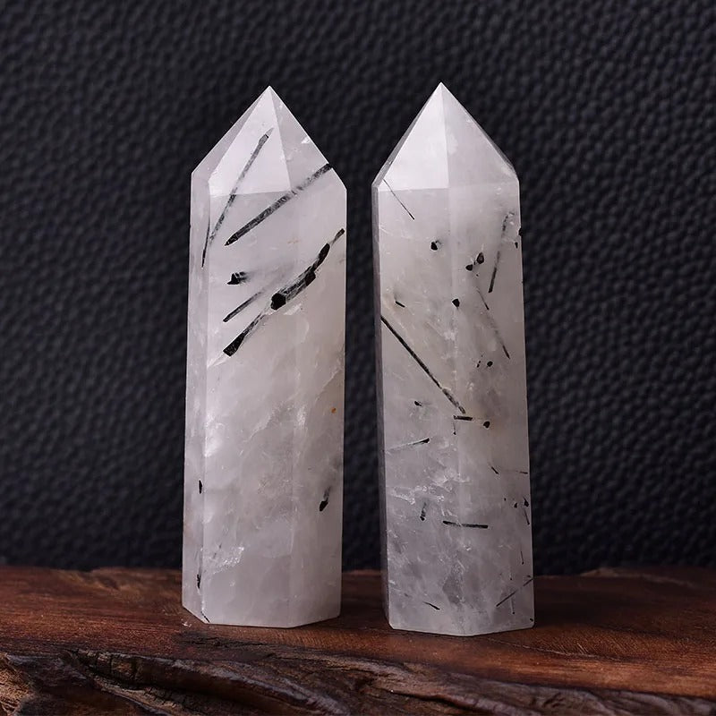 Crystalis | Stunning Healing Natural Crystal Home Décor Collection 15