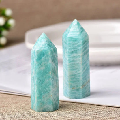 Crystalis | Stunning Healing Natural Crystal Home Décor Collection 16
