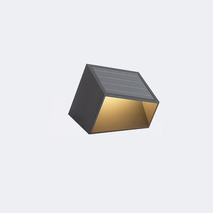 Variant image for Cube Garden - Solar Outdoor Light with Integrated LED for Garden Spaces-1