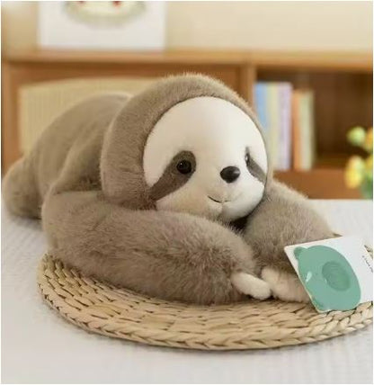 CuddleSphere | Comforting Soft Hugging Pillow for Stress Relief 10