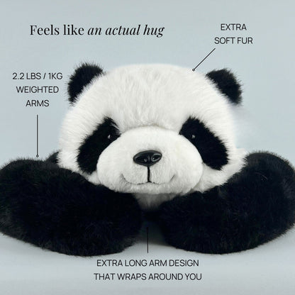 CuddleSphere | Comforting Soft Hugging Pillow for Stress Relief 4
