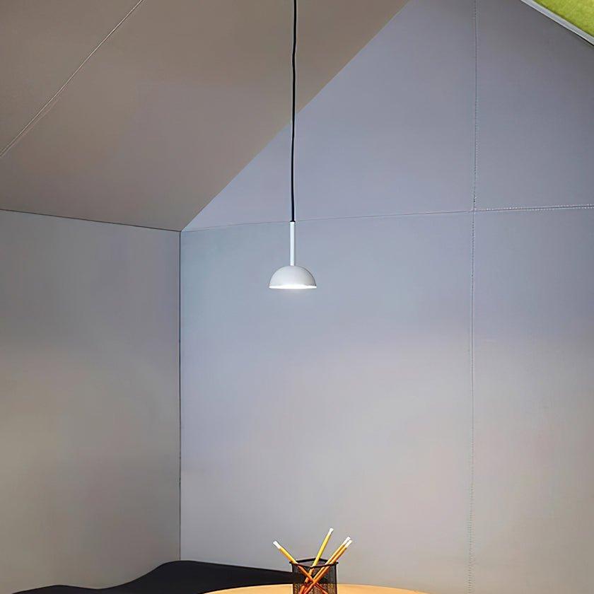 UrbanCement – Iluminación Interior Estilosa