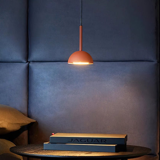 UrbanCement – Stylish Indoor Lighting