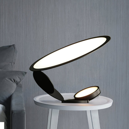 CarveGlow - Elegant Lamp with Subtle Carved Details and Soft Light