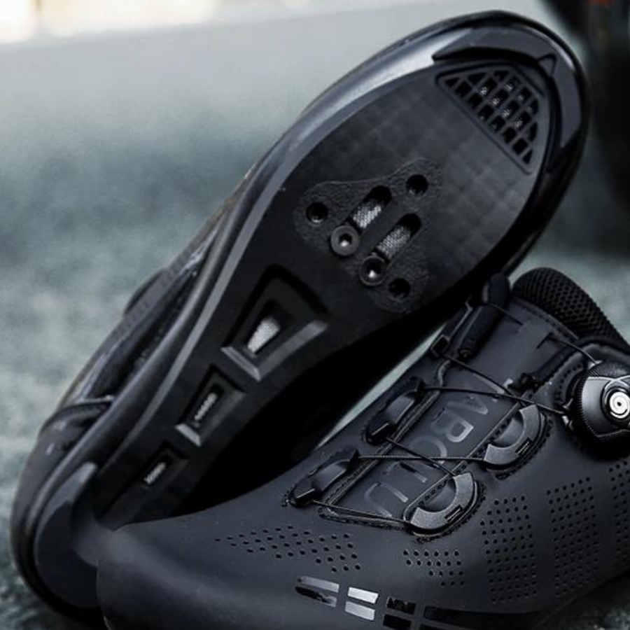 CycloFit | Stylish Ergonomic Bike Shoes for Enhanced Comfort and Performance 0
