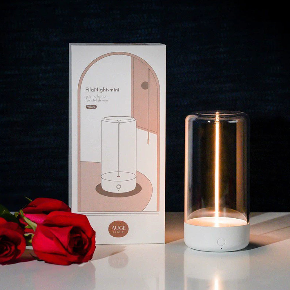 MagnetAura - Modern Design Magnetic Lamp