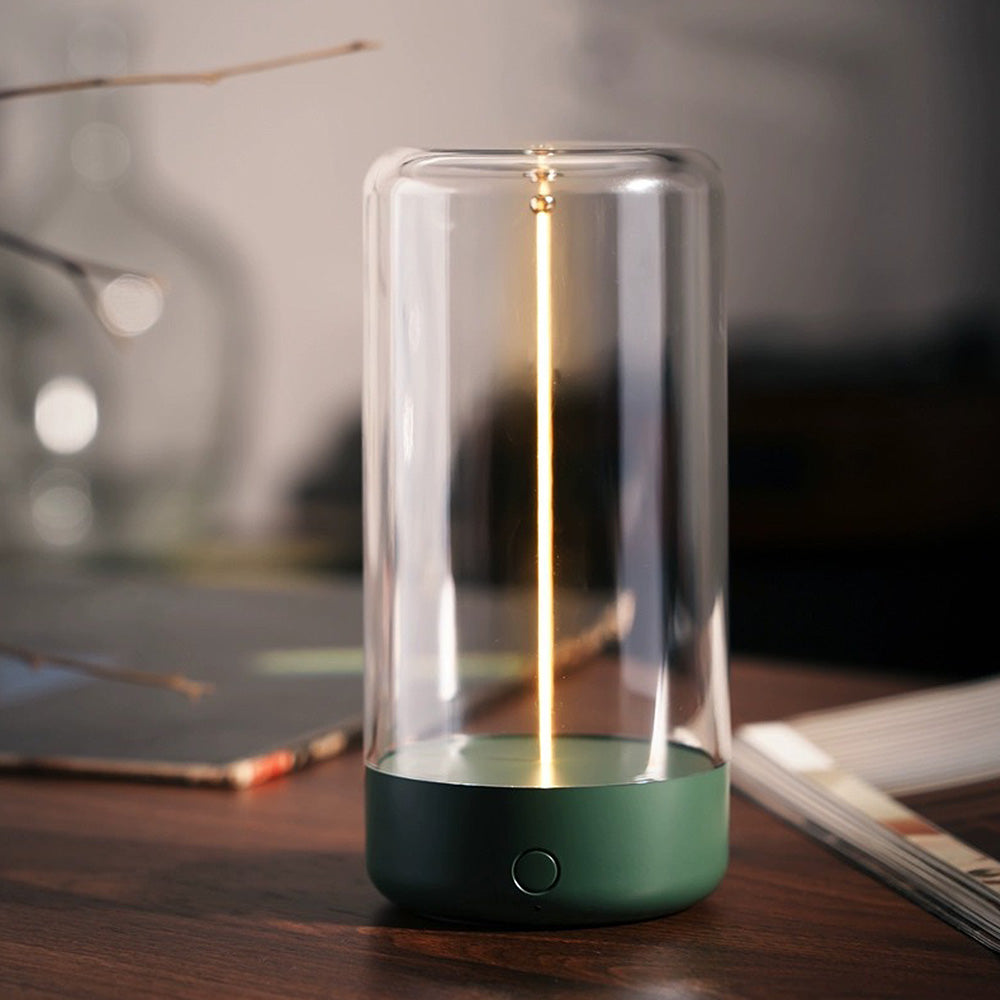 MagnetAura - Modern Design Magnetic Lamp