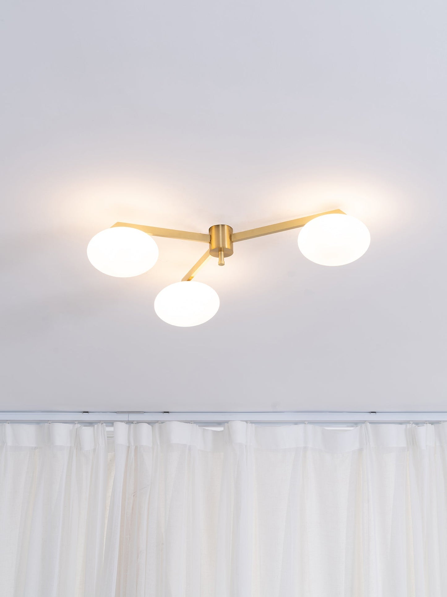 RayLux - Illuminazione da Soffitto