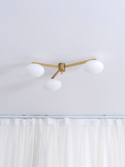 RayLux - Illuminazione da Soffitto