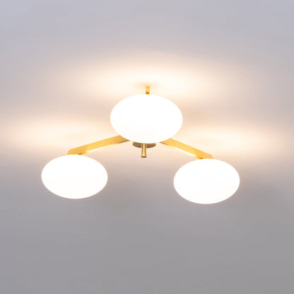 RayLux - Illuminazione da Soffitto