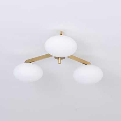 RayLux - Illuminazione da Soffitto
