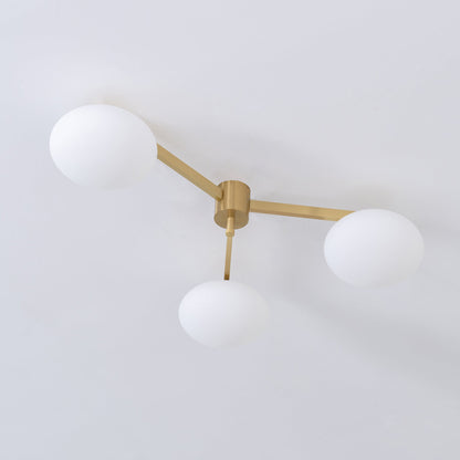 RayLux - Illuminazione da Soffitto