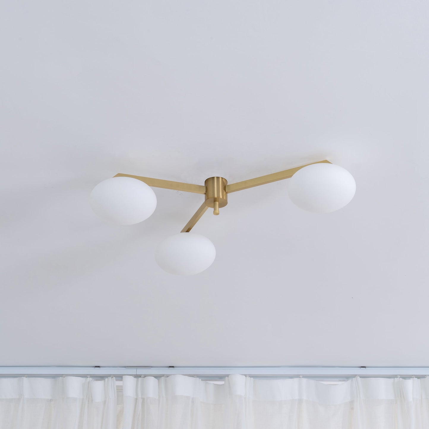 RayLux - Illuminazione da Soffitto