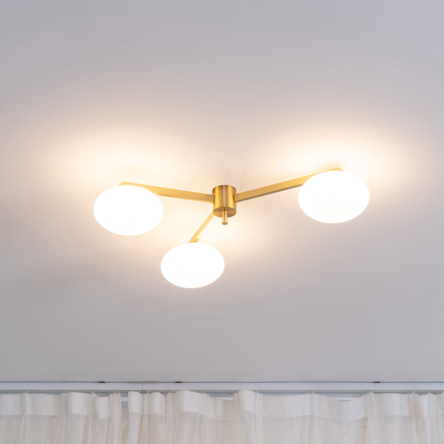 RayLux - Illuminazione da Soffitto