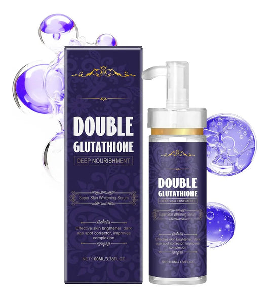 GlowPure Brightening Essence – Clean & Clear Skin Solution
