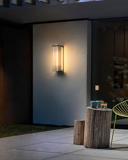 EnduraLight – Long-Lasting LED Wall Light for Outdoors