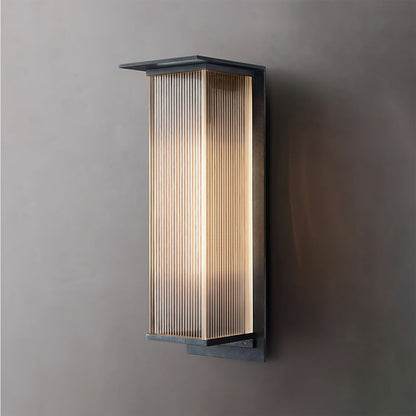 EnduraLight – Long-Lasting LED Wall Light for Outdoors