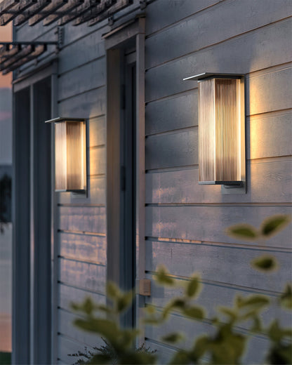 EnduraLight – Long-Lasting LED Wall Light for Outdoors