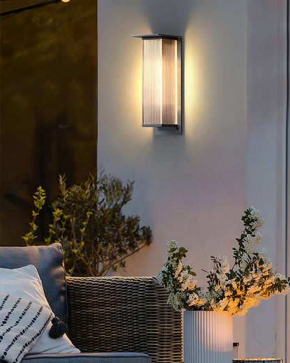 EnduraLight – Long-Lasting LED Wall Light for Outdoors