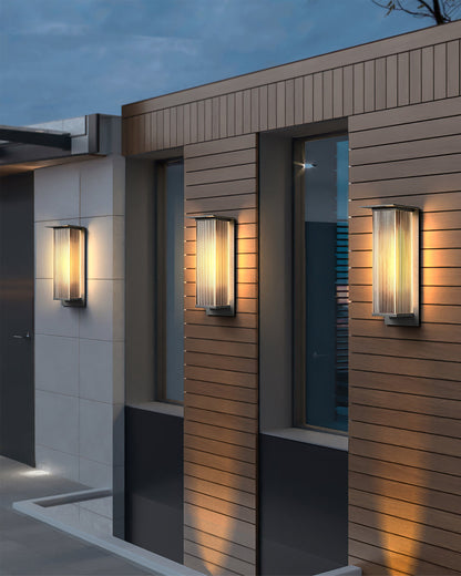 EnduraLight – Long-Lasting LED Wall Light for Outdoors