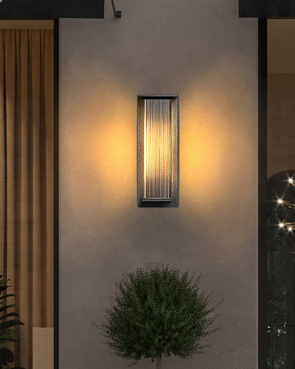 EnduraLight – Long-Lasting LED Wall Light for Outdoors