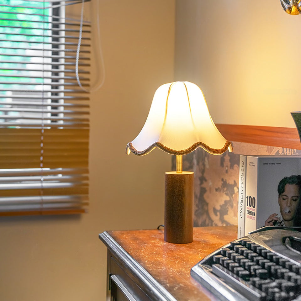DanikaShine - LED Lamp