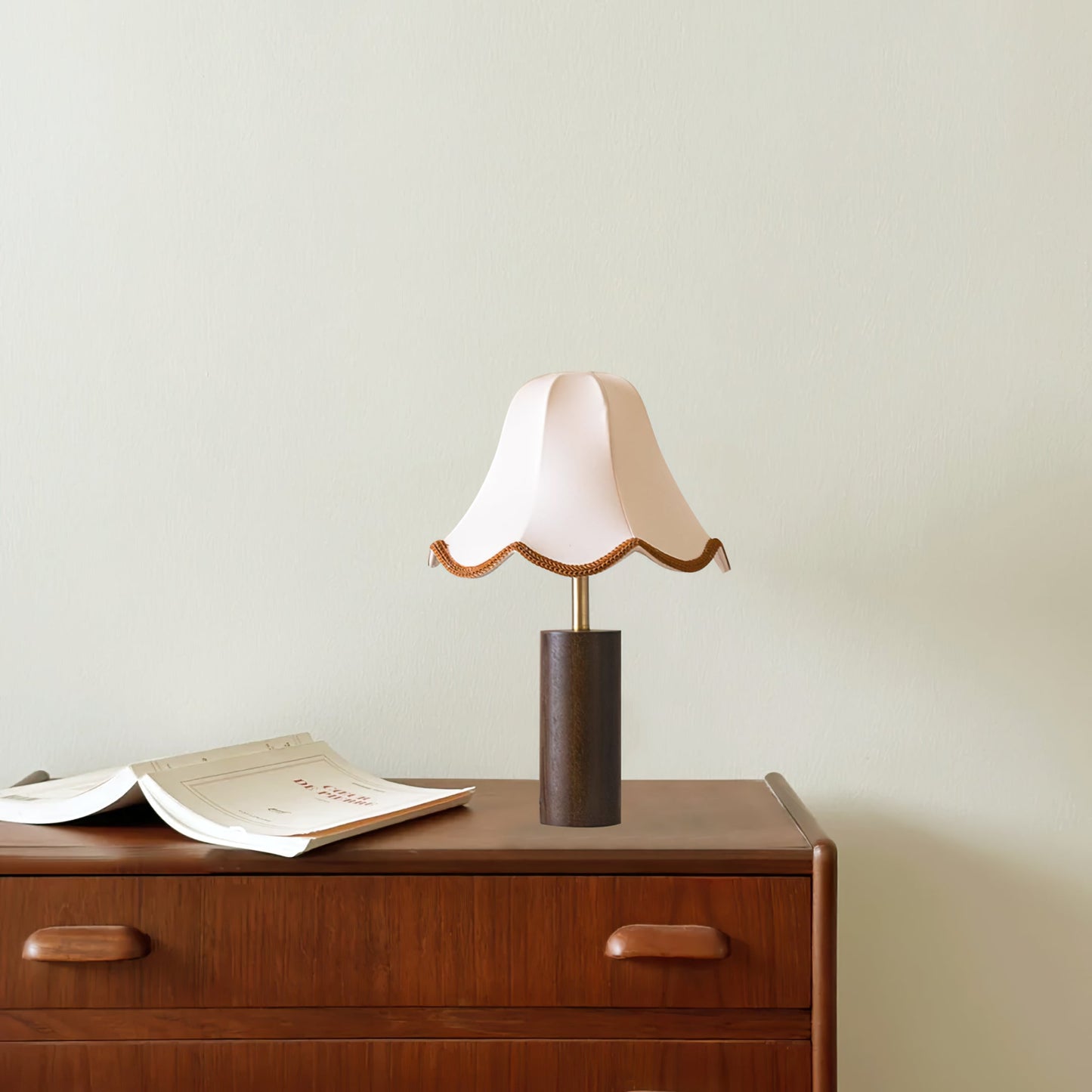 DanikaShine - LED Lamp