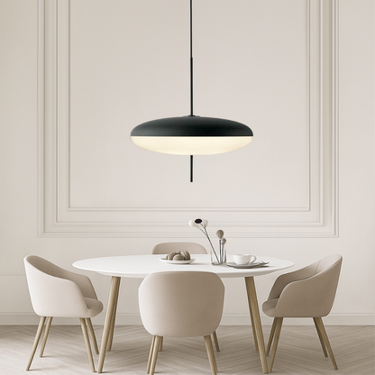 Danish Bauhaus pendant lamp 1