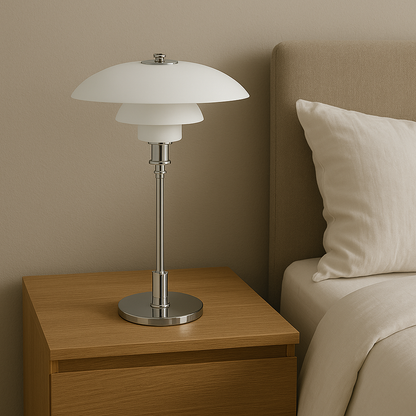 Danish design table lamp 5