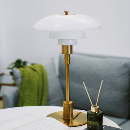 Danish design table lamp 8