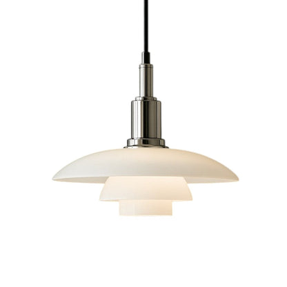Danish designer pendant lamp 0