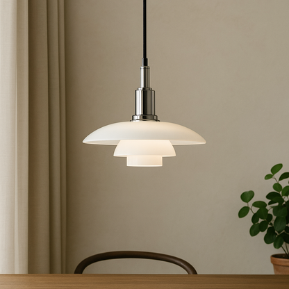 Danish designer pendant lamp 1