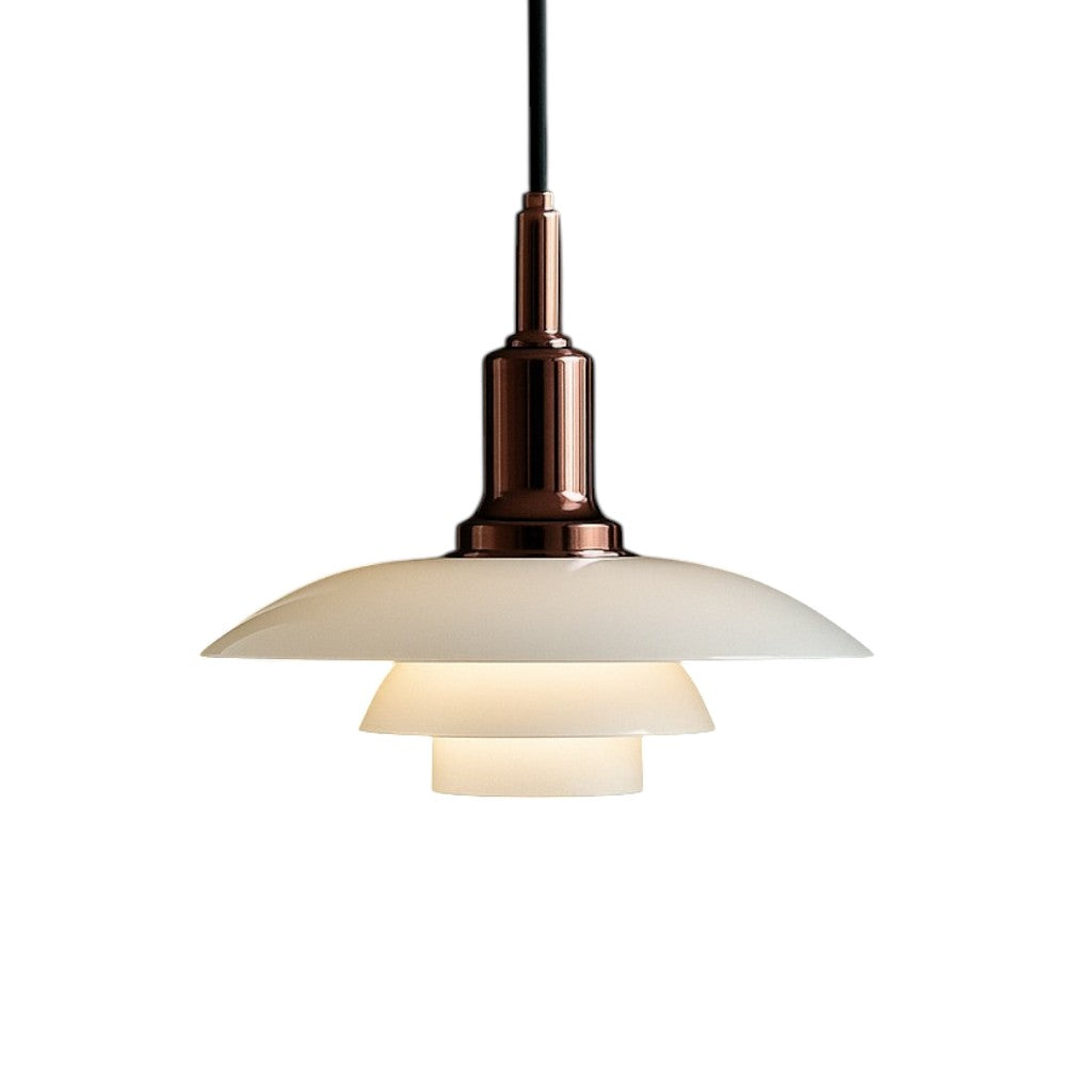 Danish designer pendant lamp 8