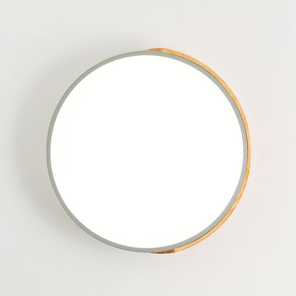 DelphiBeam - Ceiling Lamp with Sophisticated Design and Gentle Illumination