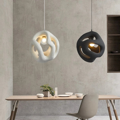 SereneLight - Perfect Harmony Ceiling Lamp
