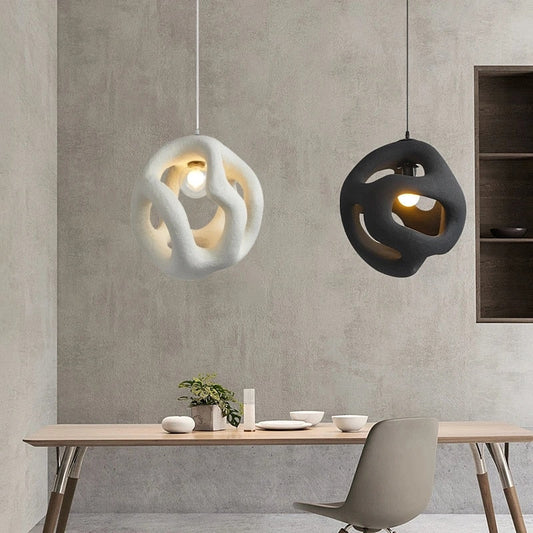 SereneLight - Perfect Harmony Ceiling Lamp