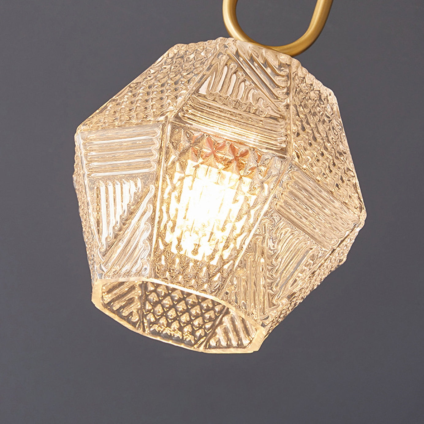 CrystalFlare - Ceiling Illumination