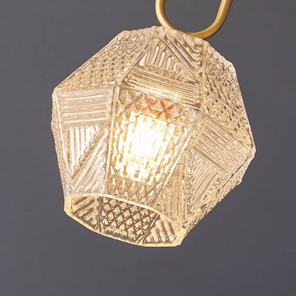 CrystalFlare - Ceiling Illumination